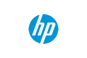 HP Logo