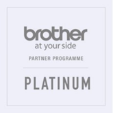 Brother Platinum Logo